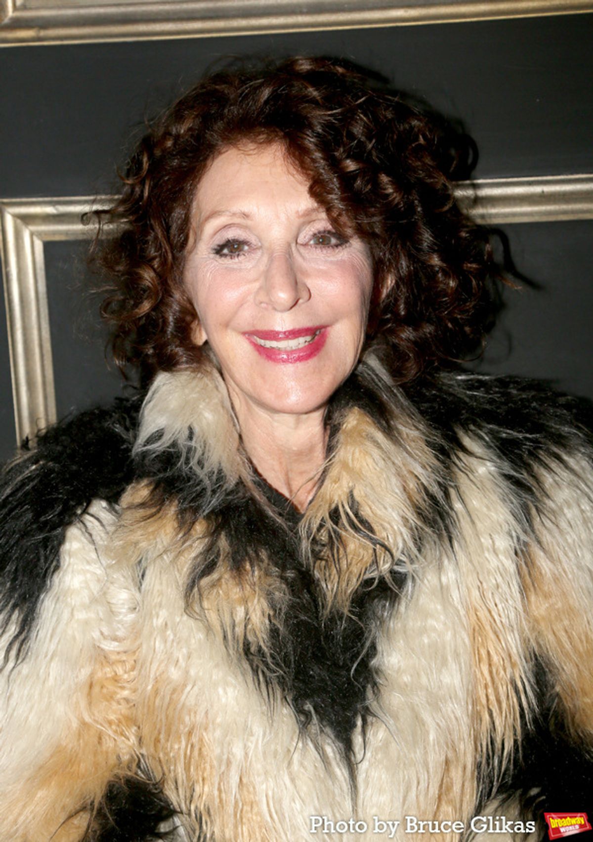 Andrea Martin at 