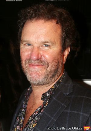Douglas Hodge @ BroadwayWorld Douglas Hodge Photo