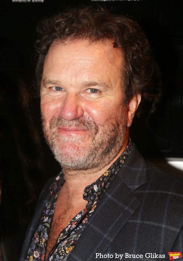 Douglas Hodge  Photo