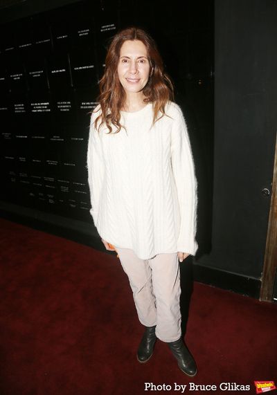 Jessica Hecht  Photo