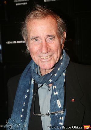 Jim Dale @ BroadwayWorld Jim Dale Photo