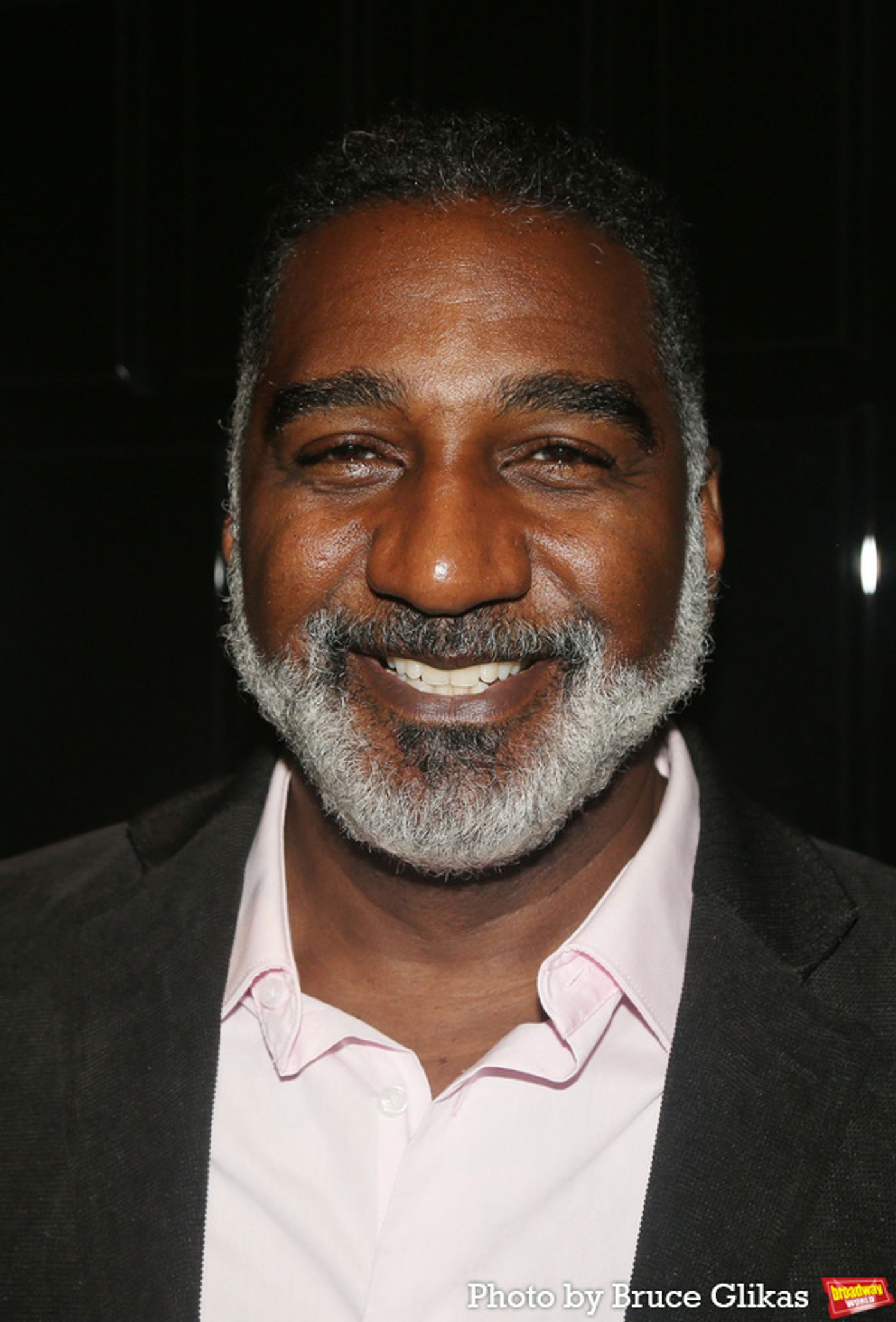 Photos: On the Red Carpet for Opening Night of CAROLINE, OR CHANGE on Broadway  Image