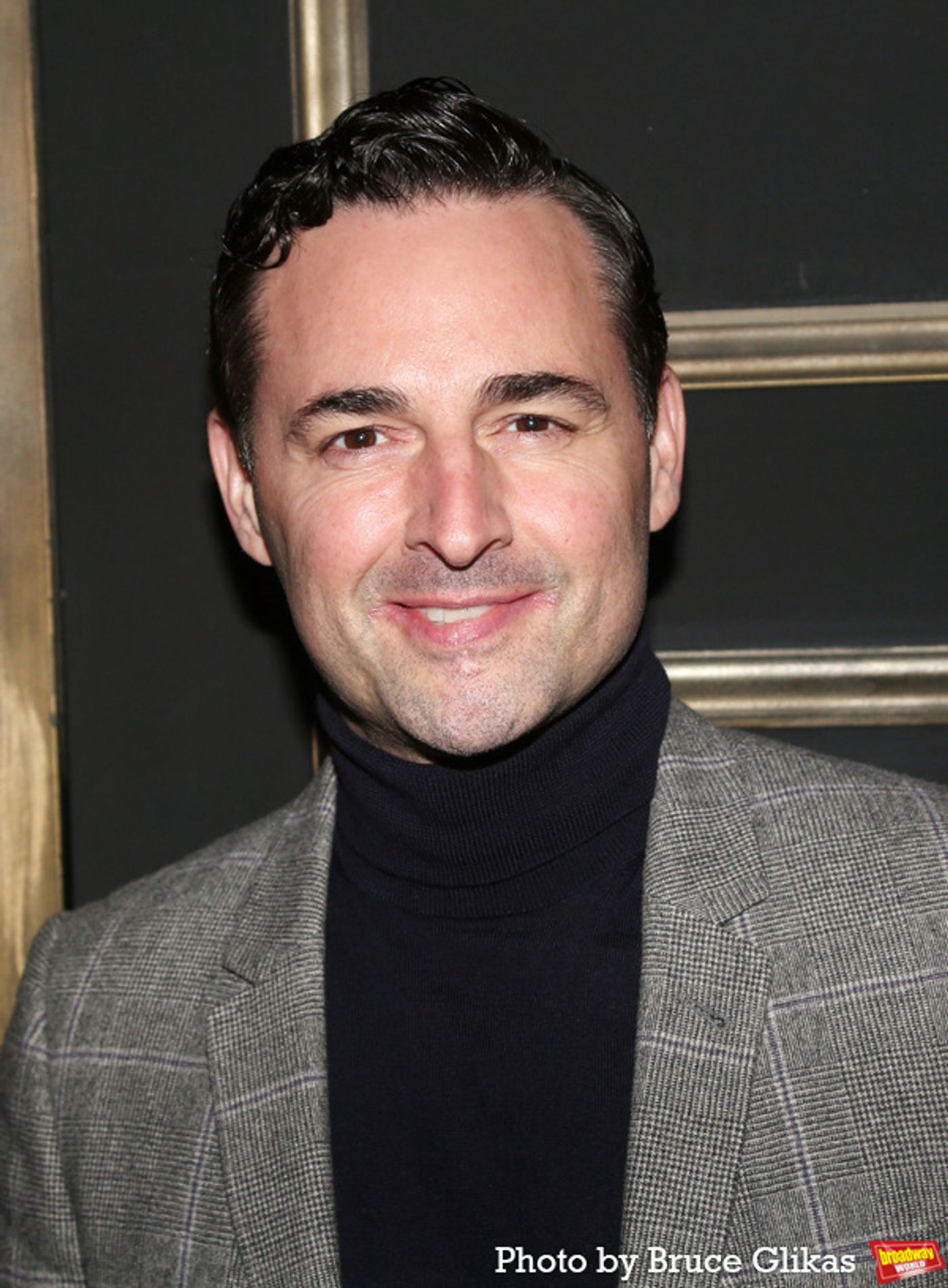 Photos: On the Red Carpet for Opening Night of CAROLINE, OR CHANGE on Broadway  Image