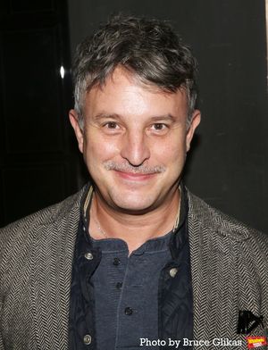 Trip Cullman @ BroadwayWorld Trip Cullman Photo