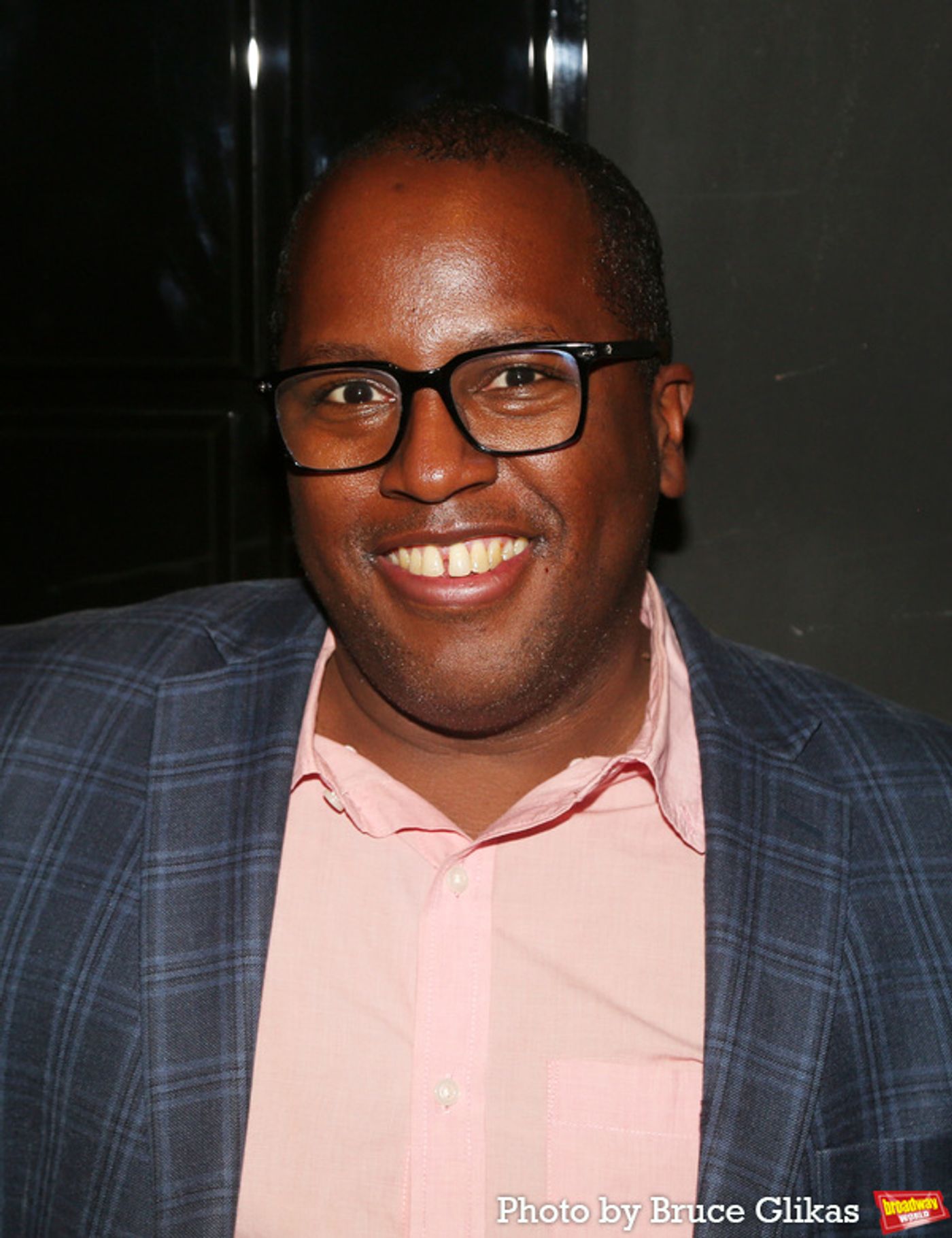 Photos: On the Red Carpet for Opening Night of CAROLINE, OR CHANGE on Broadway  Image