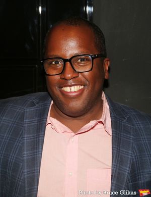 Michael R Jackson Photo