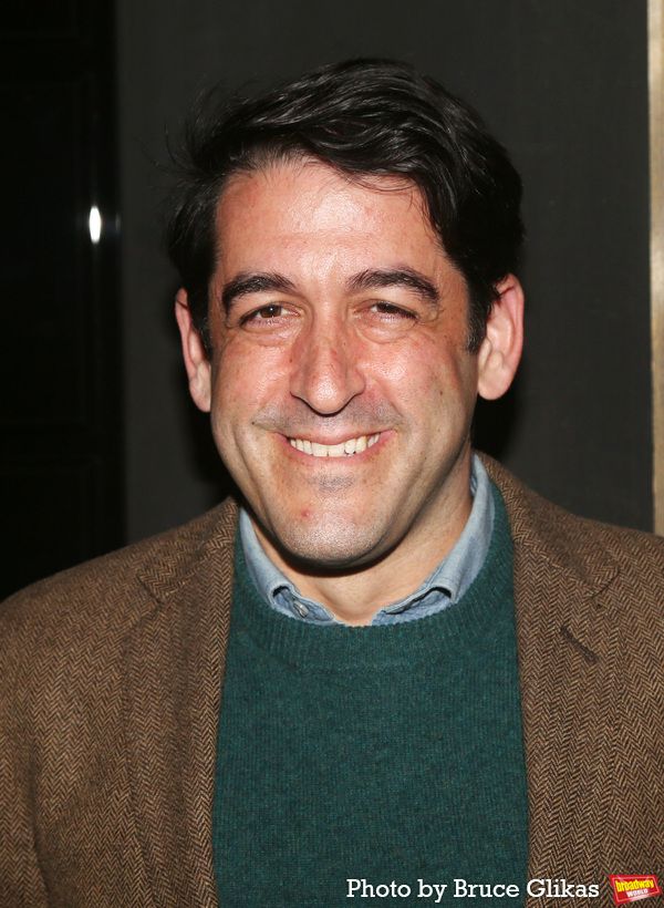 Evan Cabnet Photo