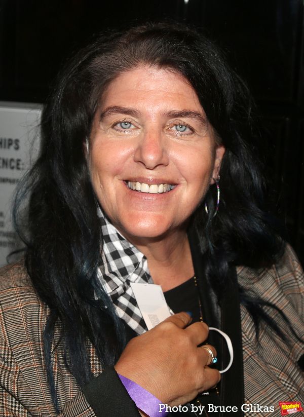 Sheryl Kaller  Photo