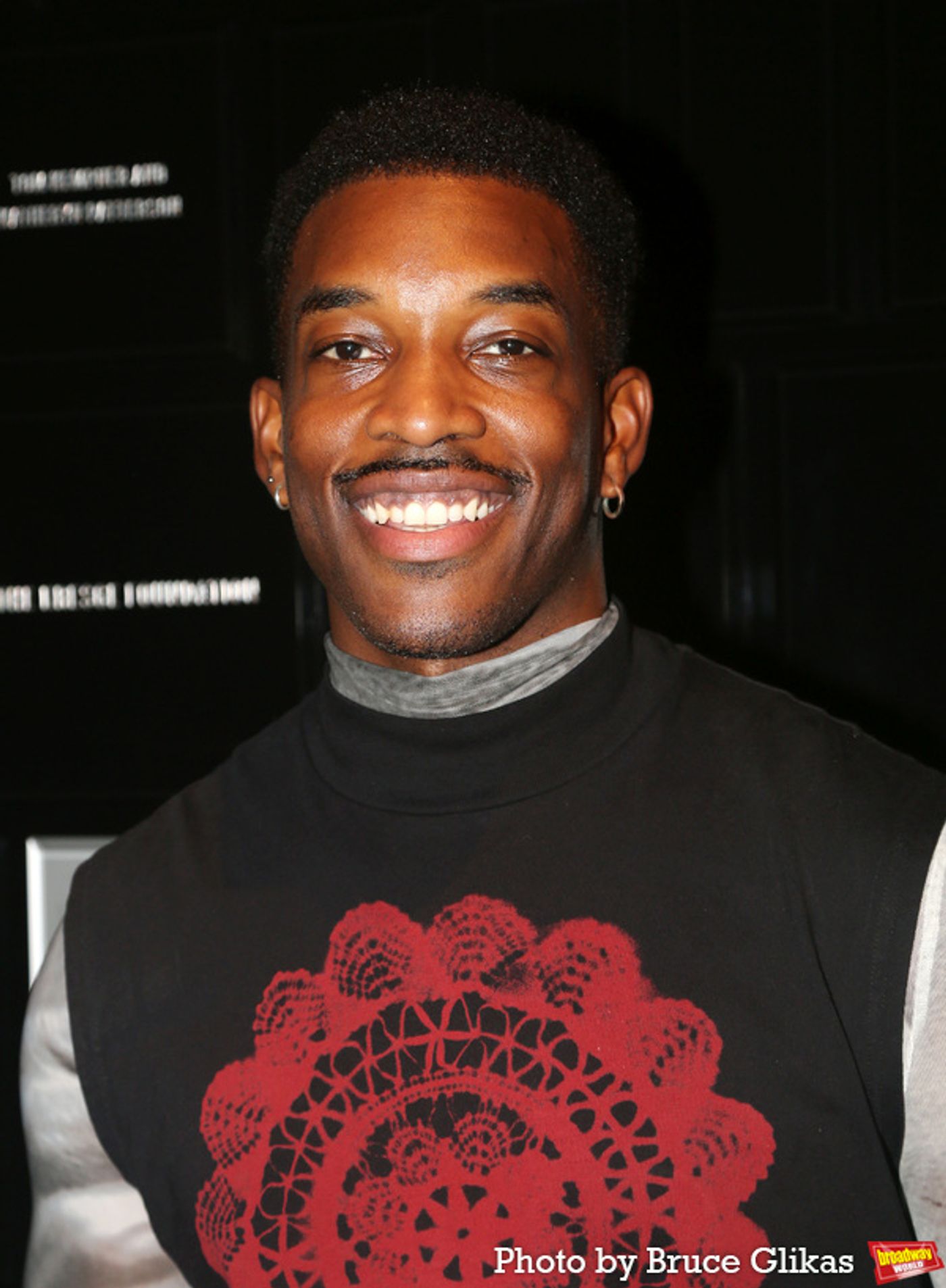 Photos: On the Red Carpet for Opening Night of CAROLINE, OR CHANGE on Broadway  Image