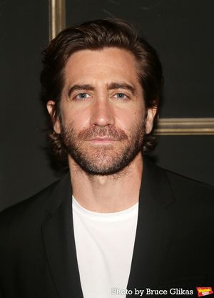 Jake Gyllenhaal @ BroadwayWorld Jake Gyllenhaal Photo