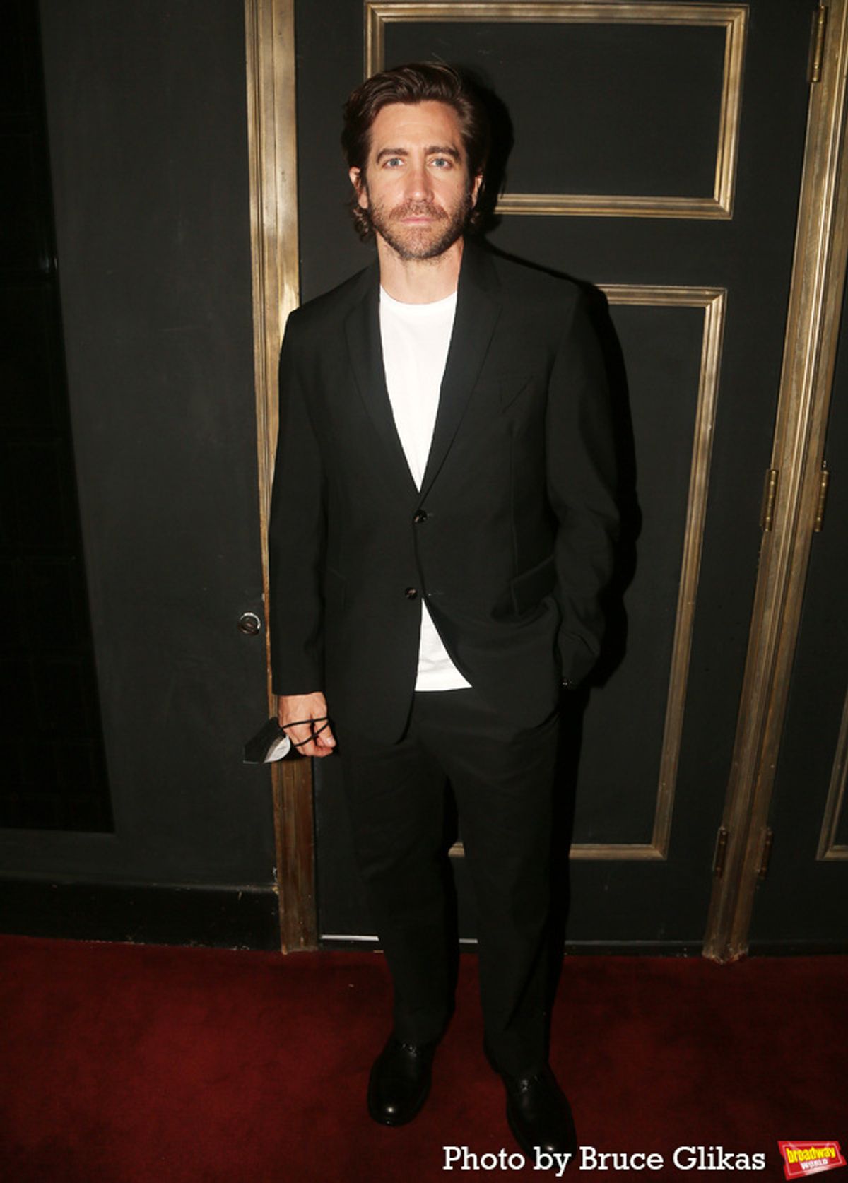 Jake Gyllenhaal at 