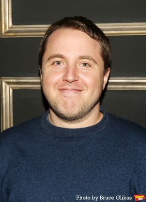 Joshua Harmon  Photo