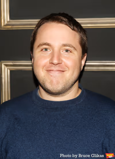 Joshua Harmon  Photo