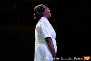 Sharon D Clarke Photo