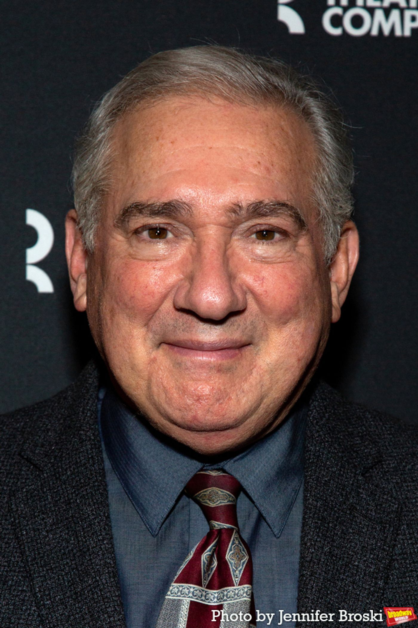 Photos: CAROLINE, OR CHANGE Company Celebrates Opening Night  Image