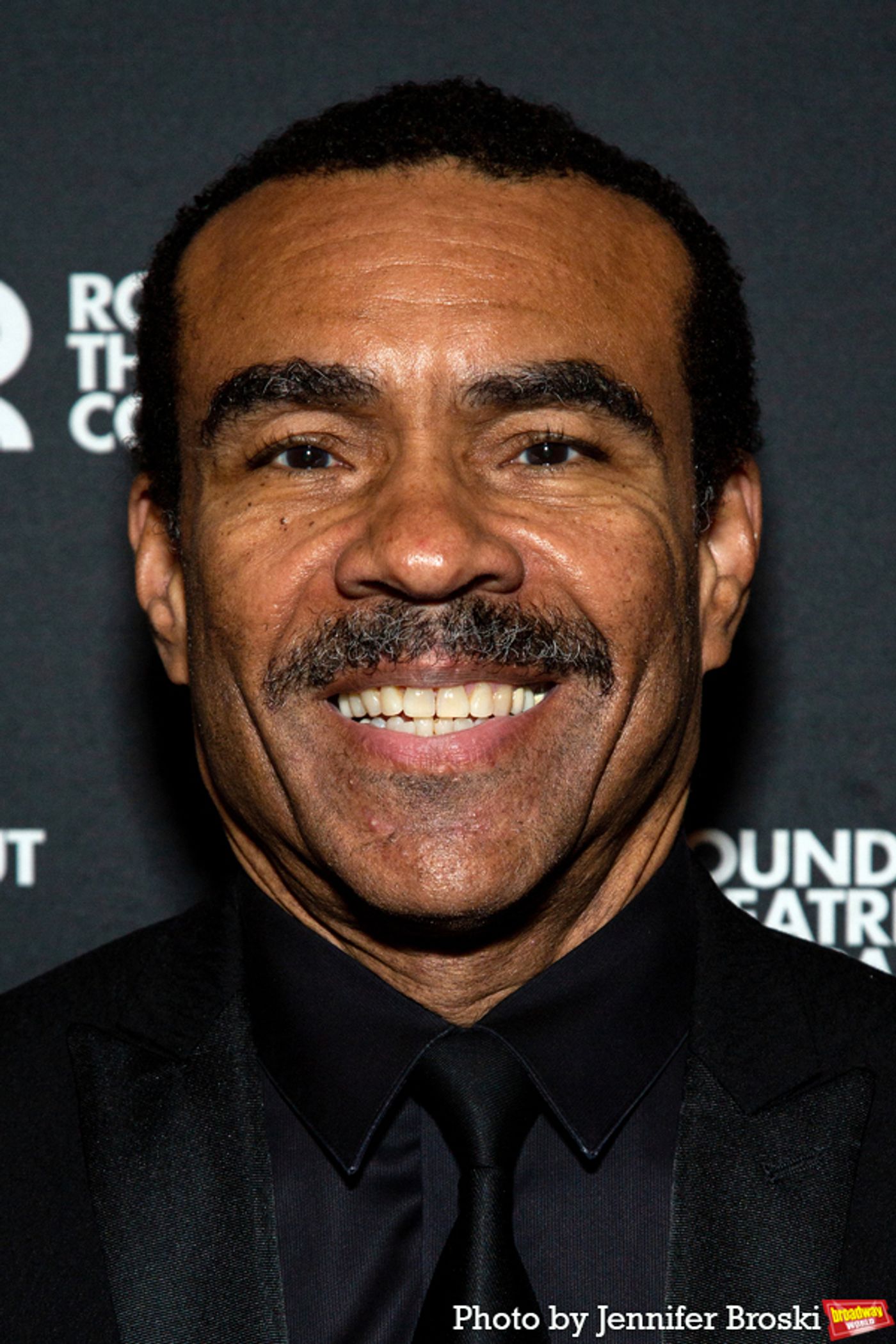 Photos: CAROLINE, OR CHANGE Company Celebrates Opening Night  Image