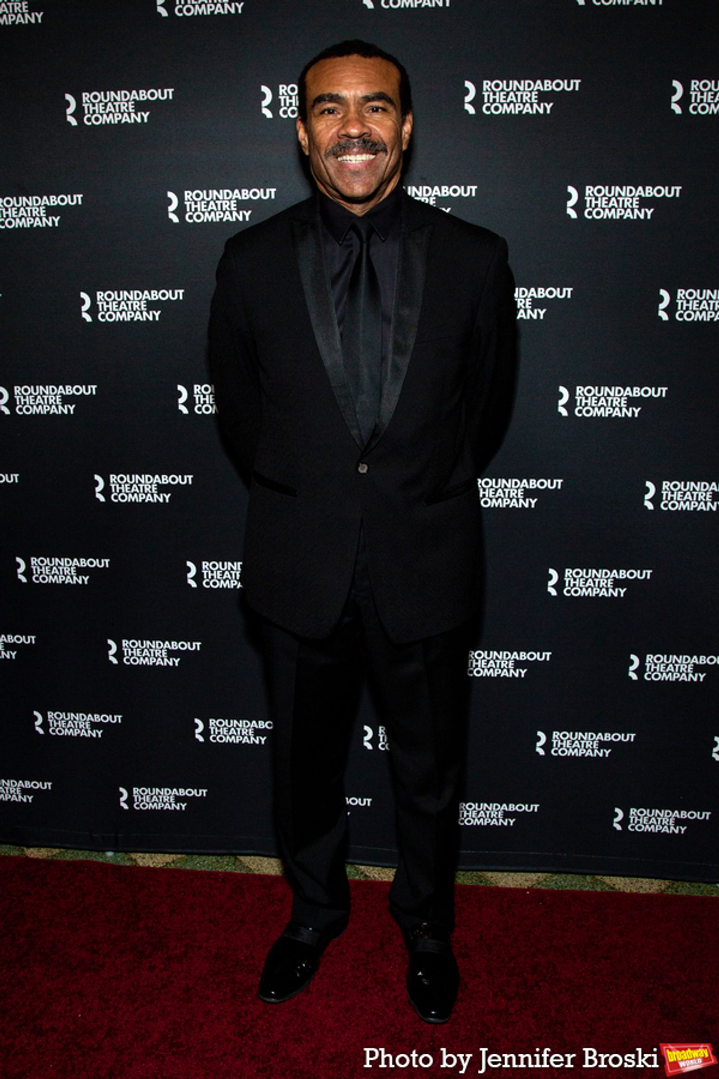 Photos: CAROLINE, OR CHANGE Company Celebrates Opening Night  Image