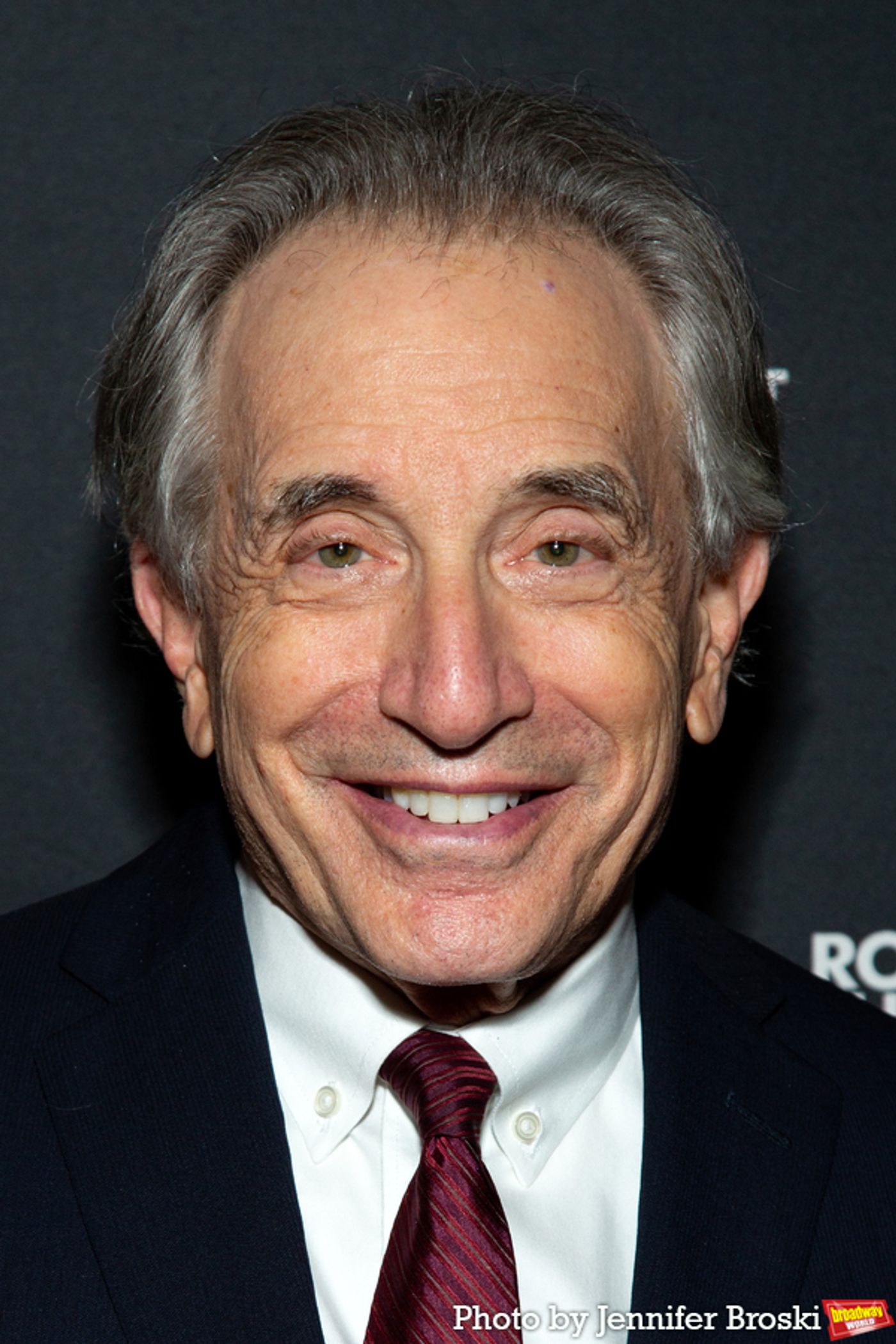 Photos: CAROLINE, OR CHANGE Company Celebrates Opening Night  Image