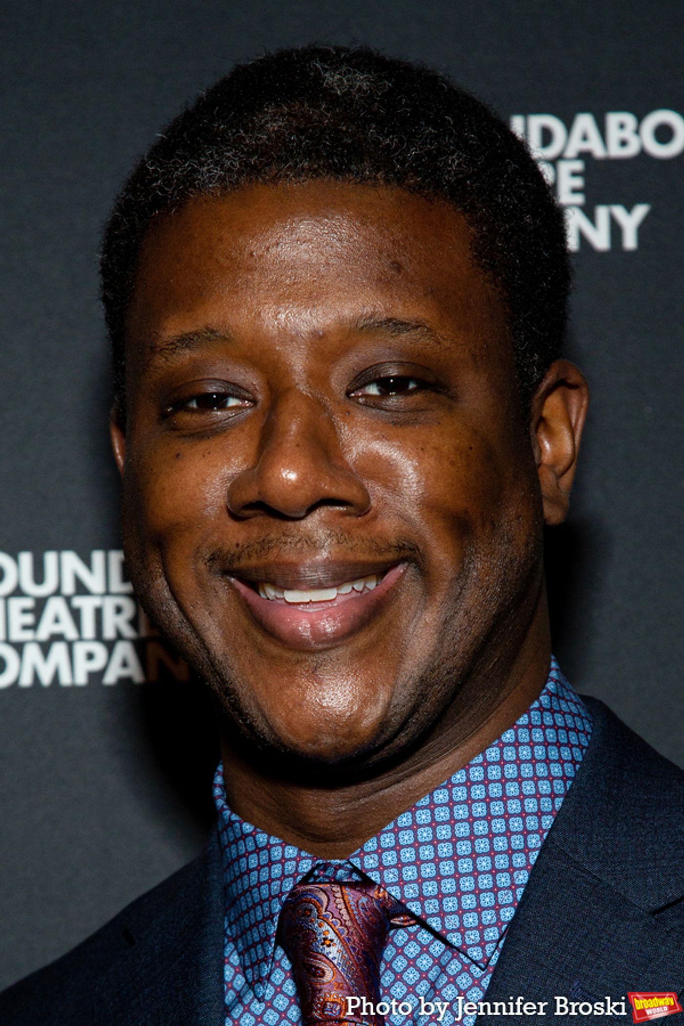 Photos: CAROLINE, OR CHANGE Company Celebrates Opening Night  Image