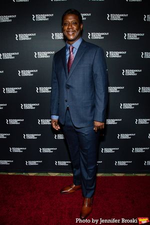 Kevin S. McAllister Photo