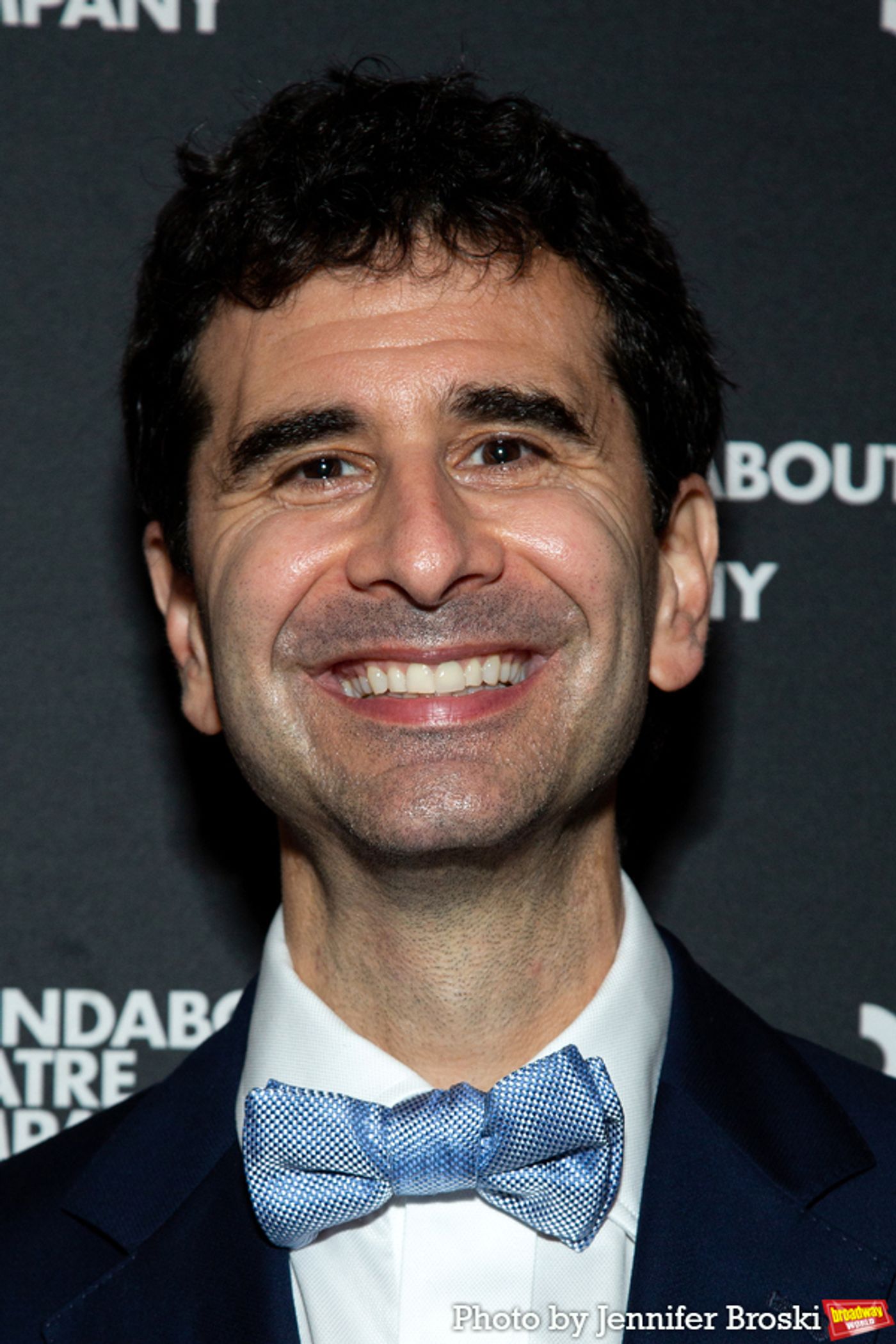 Photos: CAROLINE, OR CHANGE Company Celebrates Opening Night  Image