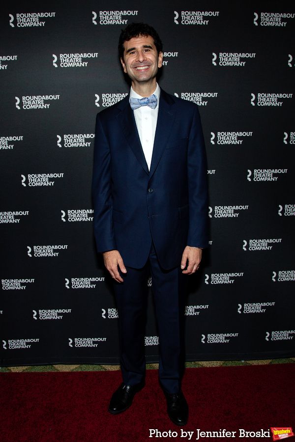 John Cariani Photo