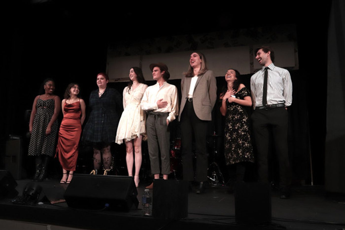 Photos: André De Shields Honored With Sarah Siddons Society's 66th Annual Actor of the Year Award Photos: André De Shields Honored With Sarah Siddons Society's 66th Annual Actor of the Year Award Image