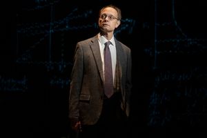 David Hyde Pierce  Photo