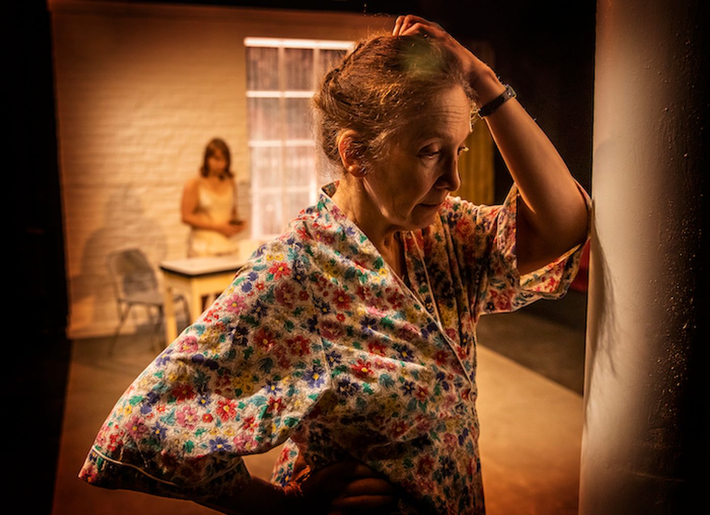 Guest Blog: Playwright Alana Valentine On THE SUGAR HOUSE  Image