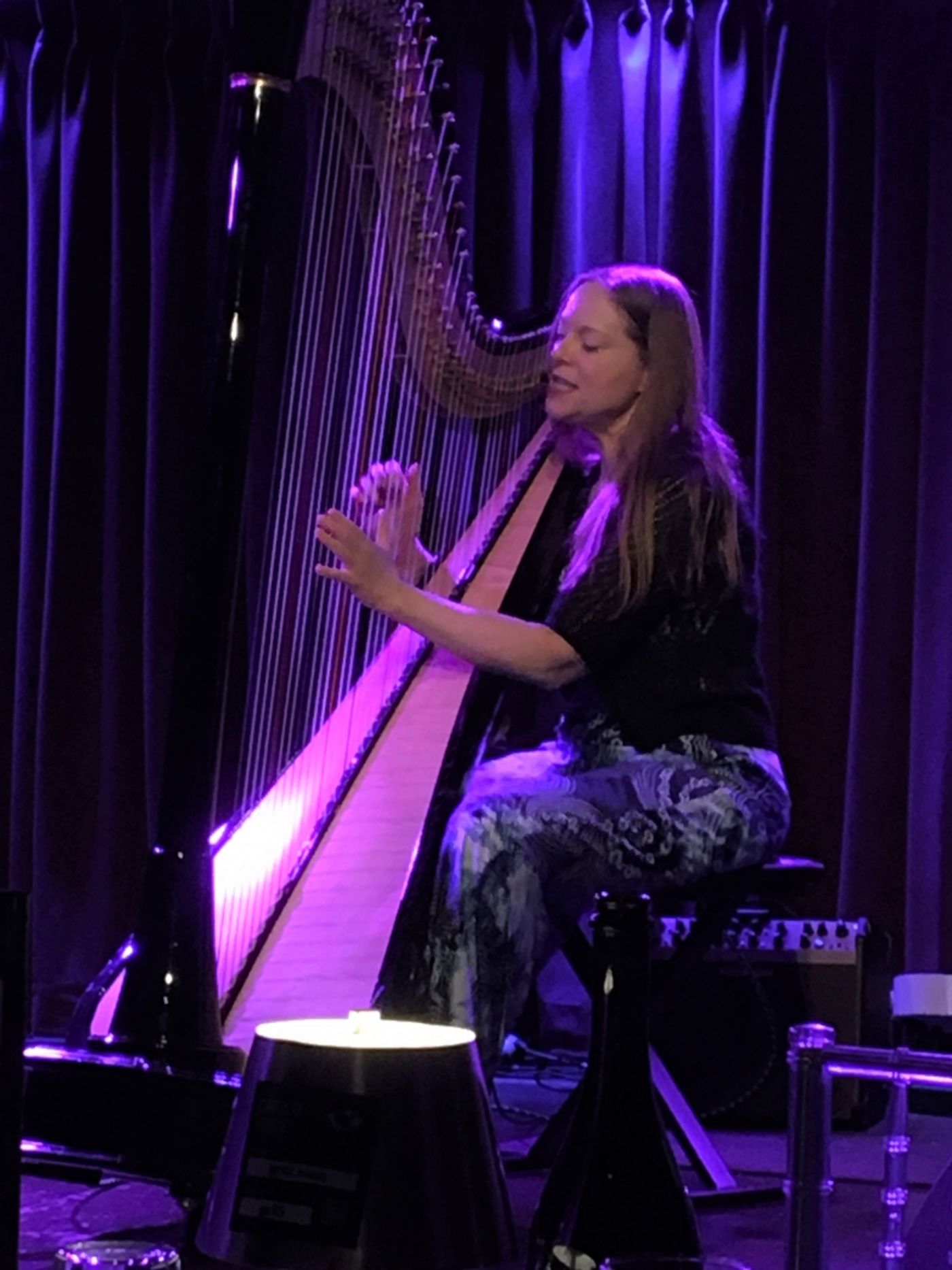 Review: Stephen DeAngelis Presents A BROADWAY FRIGHT NIGHT With Magic & Whimsy & 1 Or 2 Frights At The Green Room 42  Image