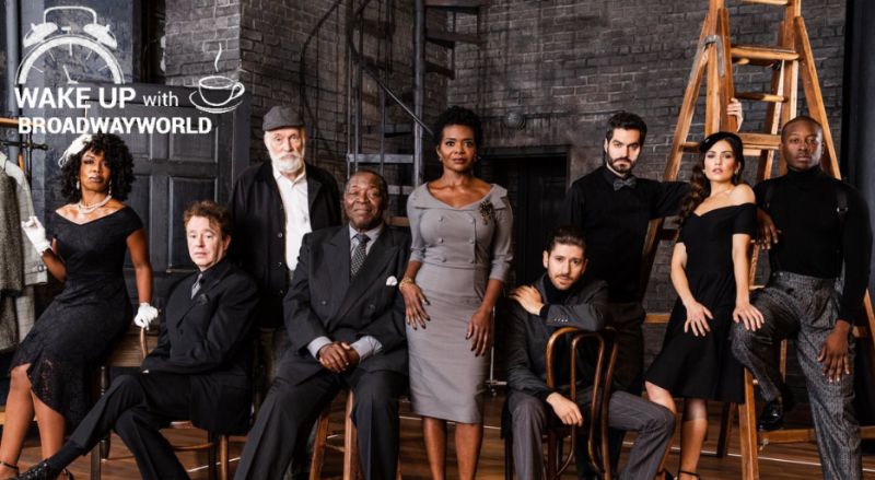 Wake Up With BWW 10/29: TROUBLE IN MIND Begins Previews, THE MUSIC MAN Casting, and More! Image