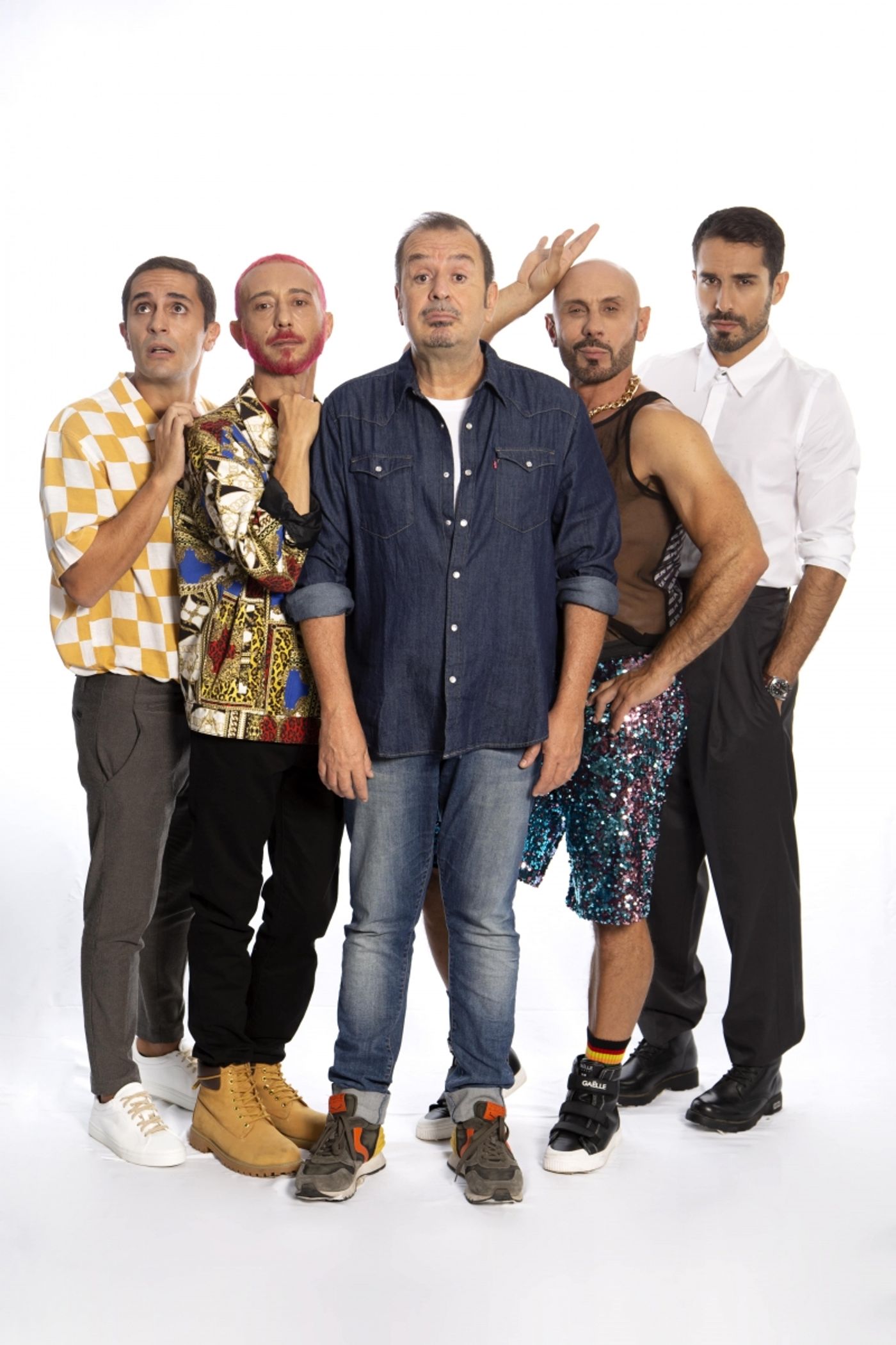 Review: FIESTA alla Sala Umberto  Image