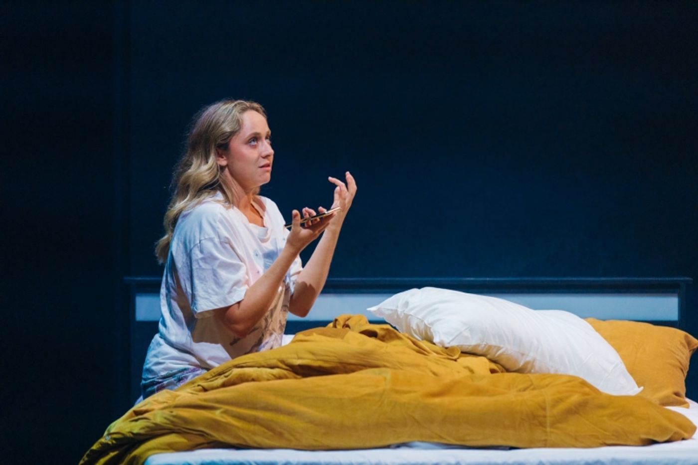 Review: FOURTHCOMING by shake & stir  Image