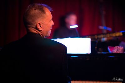 John DiMartino Photo