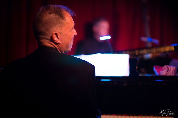 John DiMartino Photo