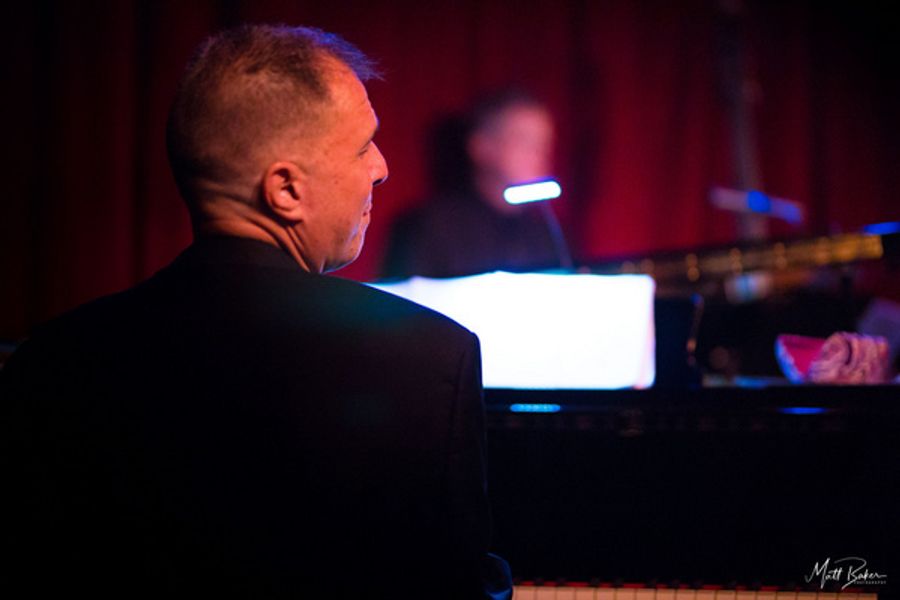 Photos: Karen Oberlin Celebrates Lorenz Hart At Birdland  Image