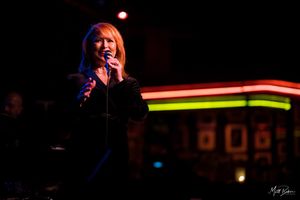 Karen Oberlin Photo