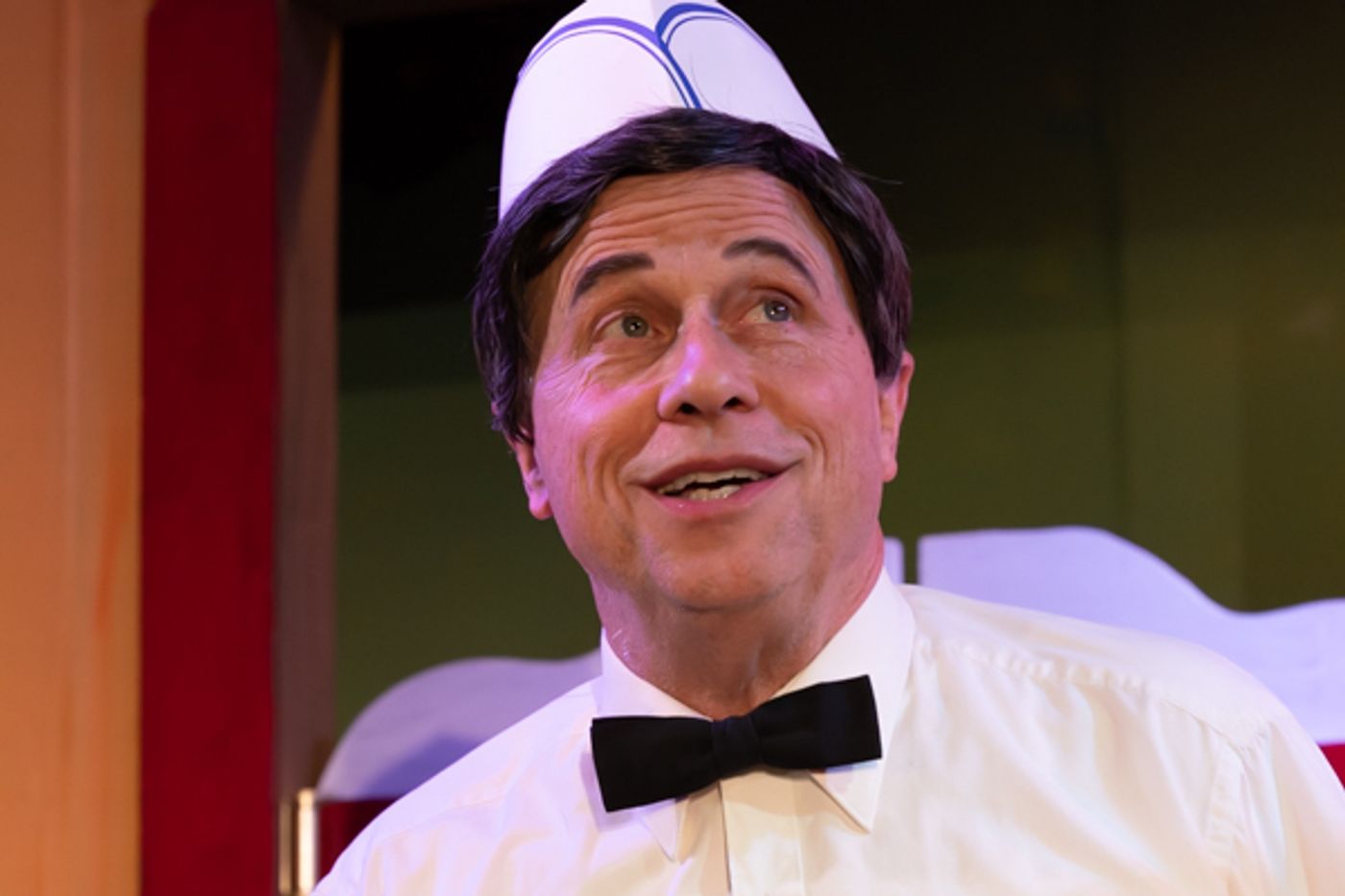 Photos: First look at Bruce Jacklin & Co's WALLY'S CAFE  Image