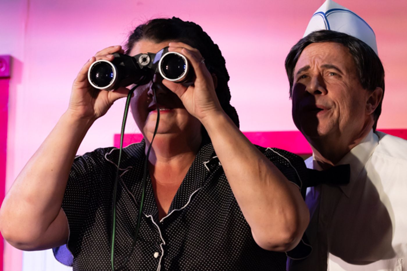 Photos: First look at Bruce Jacklin & Co's WALLY'S CAFE  Image