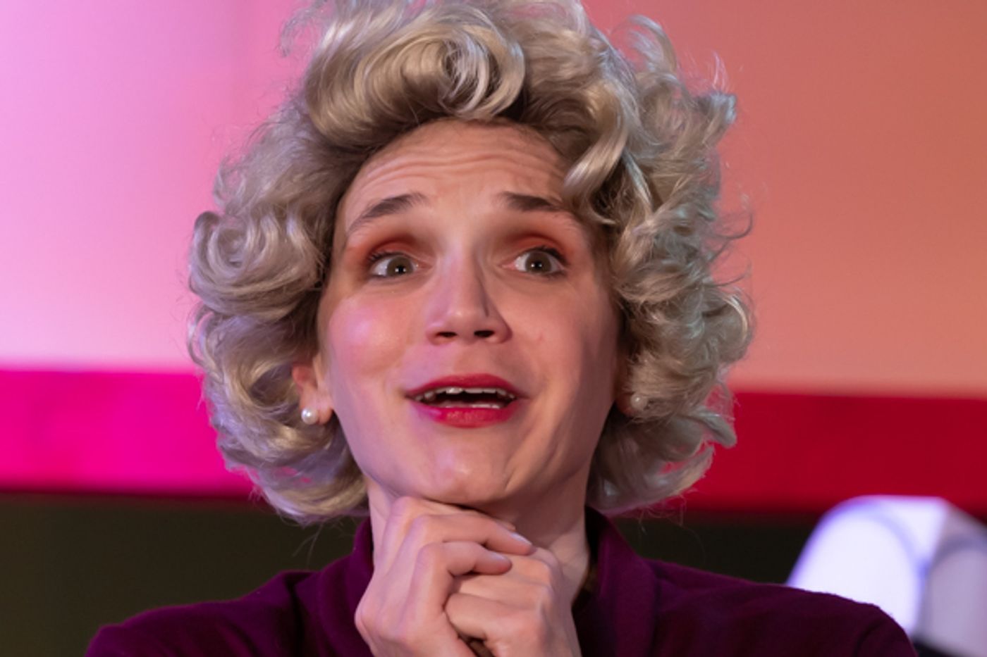 Photos: First look at Bruce Jacklin & Co's WALLY'S CAFE  Image