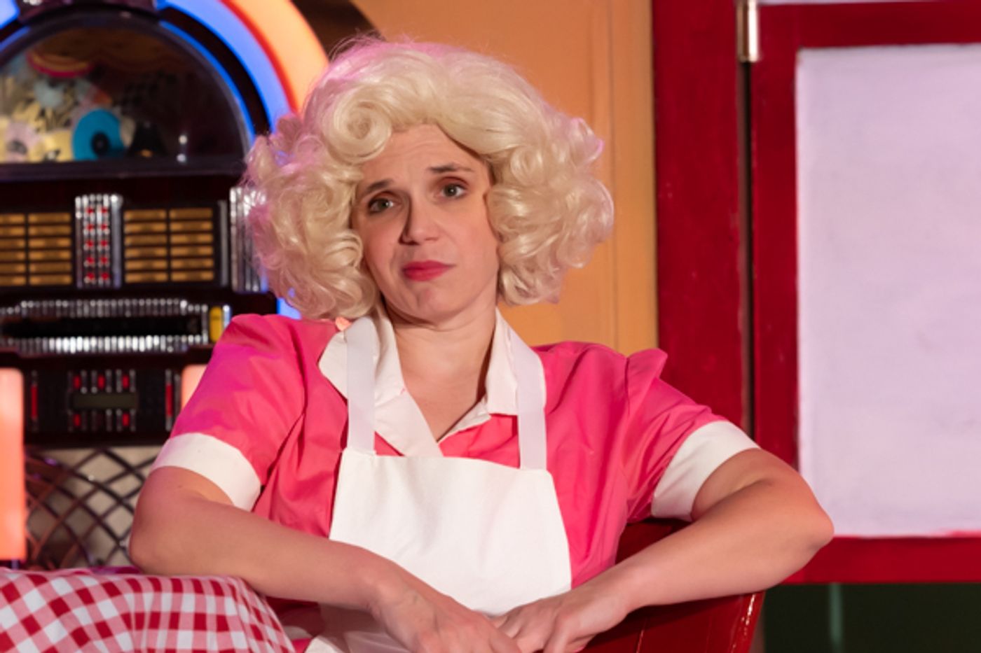 Photos: First look at Bruce Jacklin & Co's WALLY'S CAFE  Image