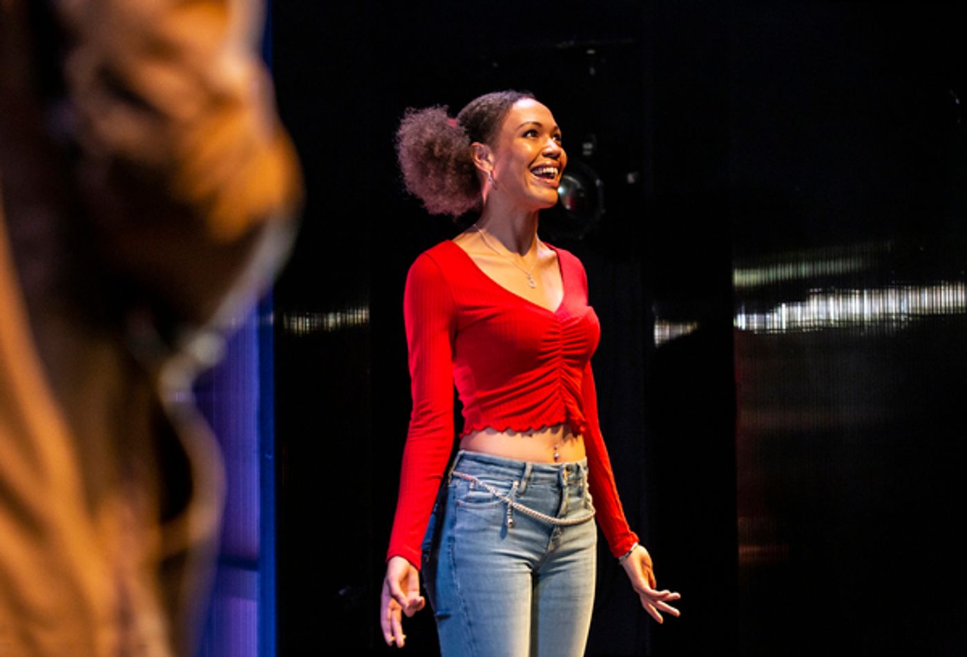 Photos: SIRENS Begins Previews at Mercury Theatre Photos: SIRENS Begins Previews at Mercury Theatre Image