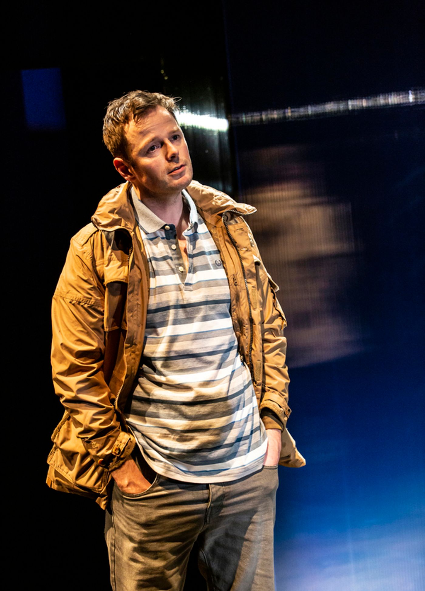 Photos: SIRENS Begins Previews at Mercury Theatre  Image