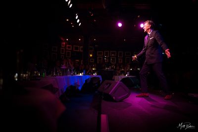 Jim Caruso Photo