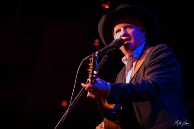 Tim Sullivan Photo