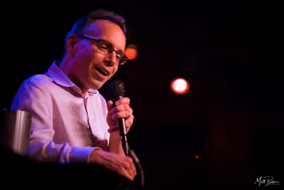 Tedd Firth Photo