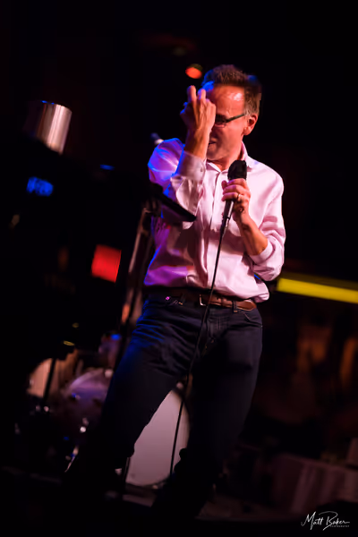Tedd Firth Photo