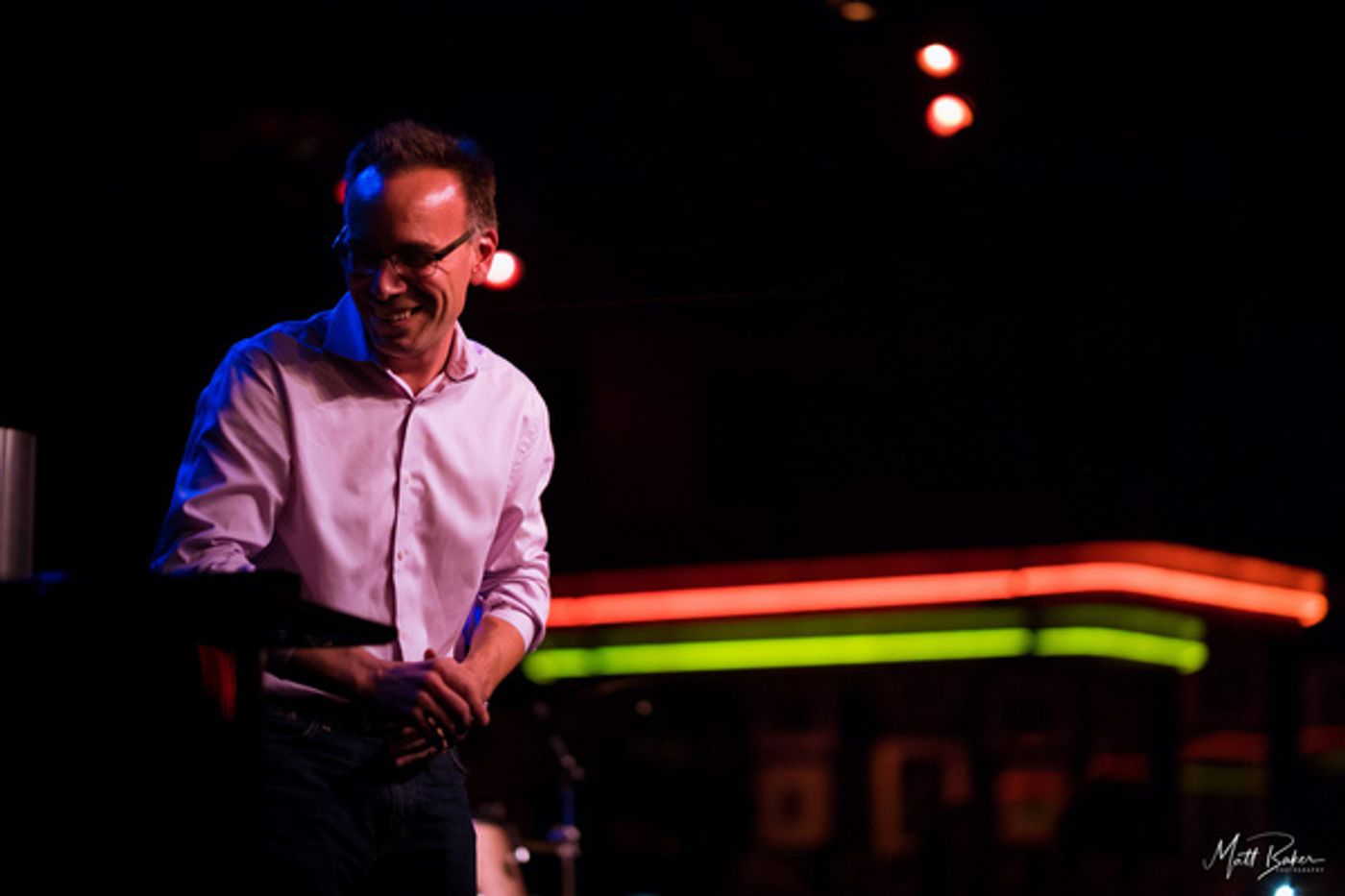 Photos: JIM CARUSO'S CAST PARTY Entertains At Birdland With Susie Mosher, Billy Stritch, Marilyn Maye and More  Image