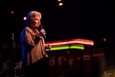 Marilyn Maye Photo