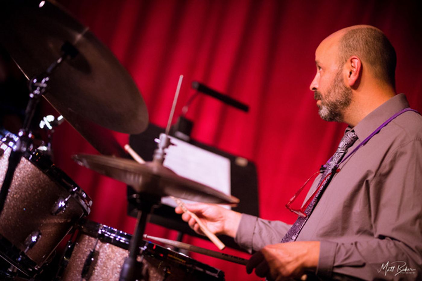 Photos: JIM CARUSO'S CAST PARTY Entertains At Birdland With Susie Mosher, Billy Stritch, Marilyn Maye and More  Image